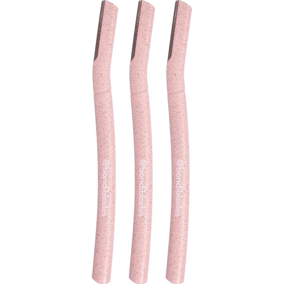 Bondi Blades Dermaplaning Blades 3 Pack