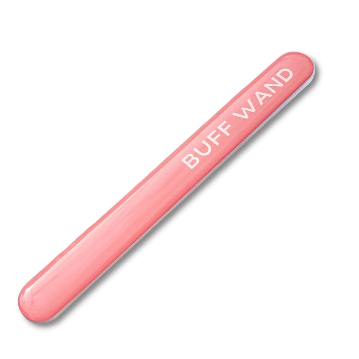 Buff Wand Nano Glass Nail File Manicure Wand