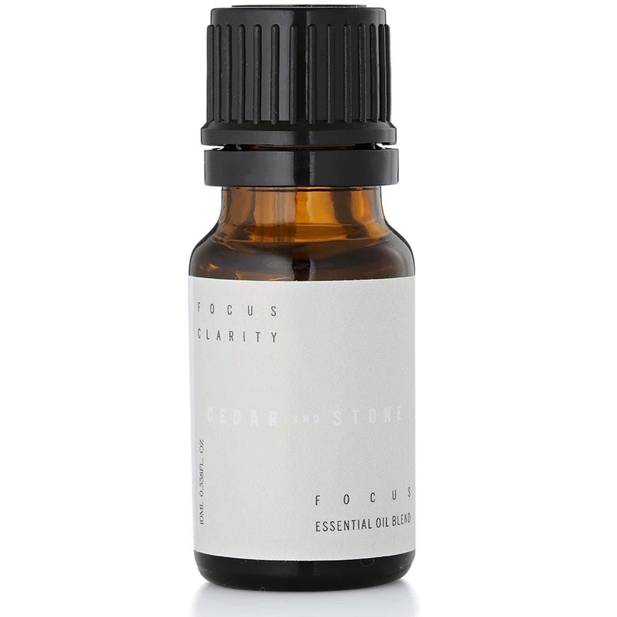 Cedar and Stone Focus Essential Oil 10ml