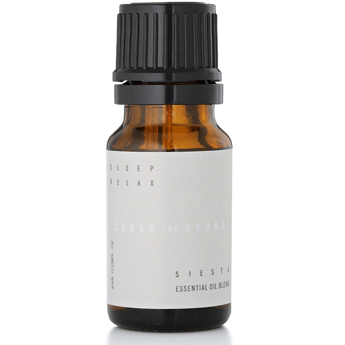 Cedar and Stone Siesta Essential Oil 10ml
