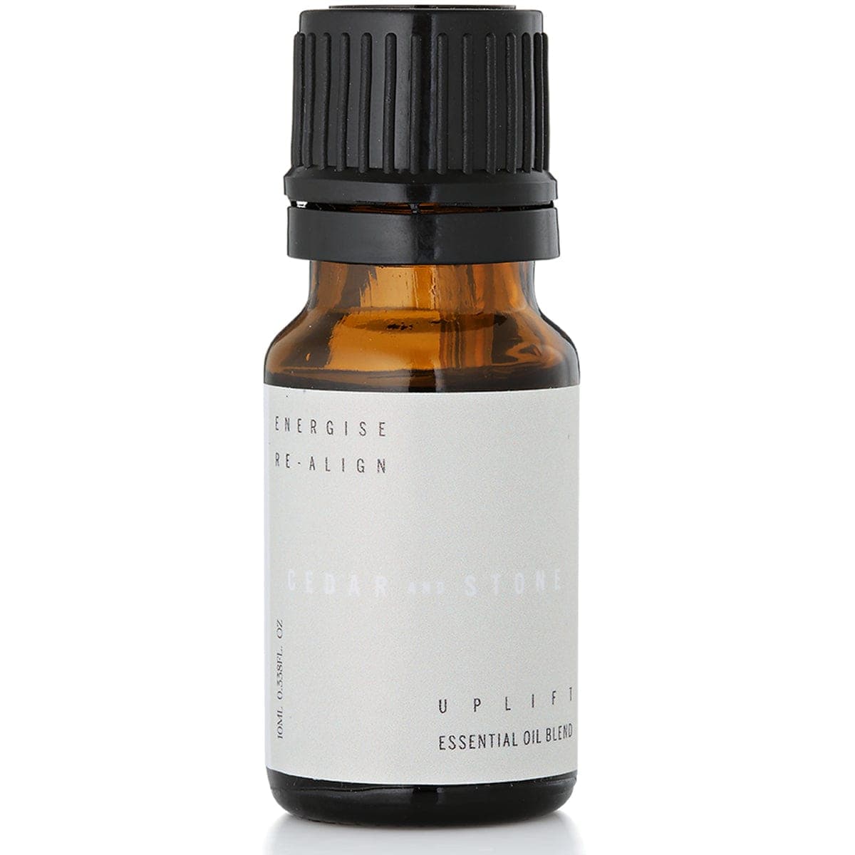Cedar and Stone Uplift Essential Oil 10ml