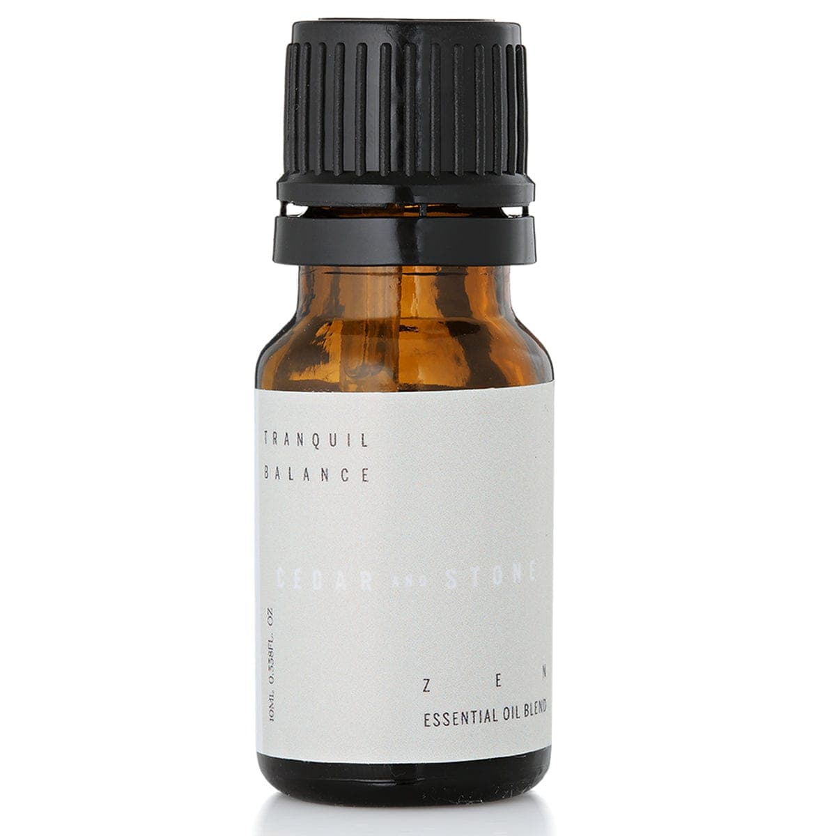 Cedar and Stone Zen Essential Oil 10ml