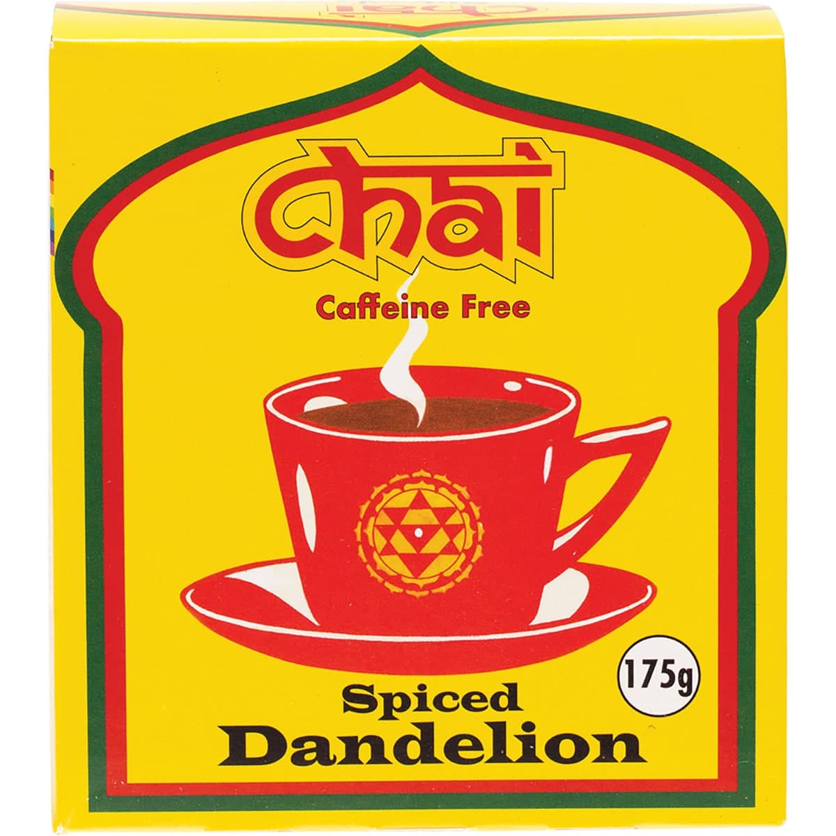 Chai Spiced Dandelion 175g