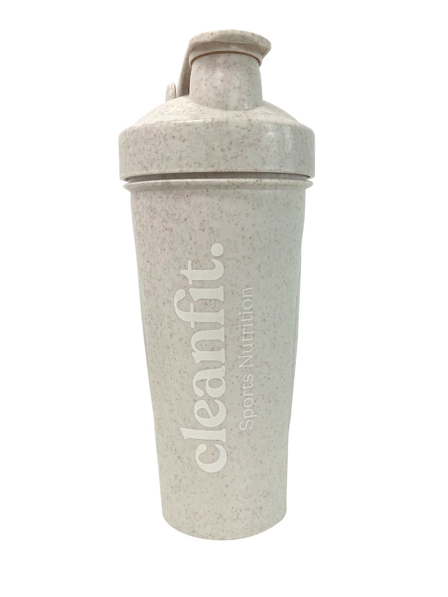 CleanFit Shaker 600ml