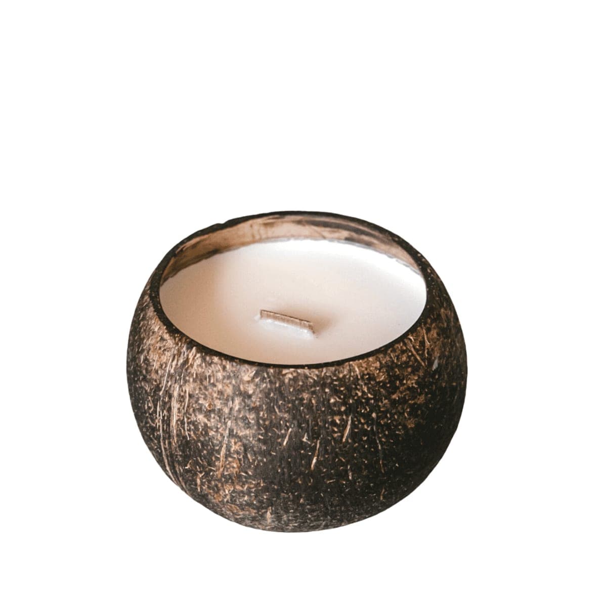 Coconut Bowls Coconut Candle - Coconut Lime