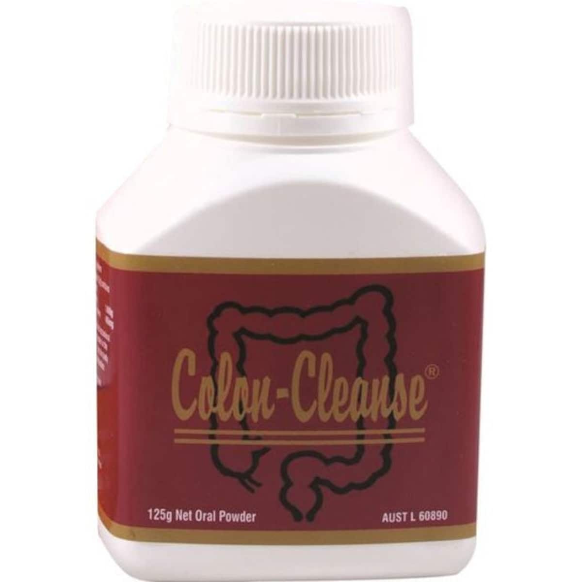 Denmar International Colon Cleanse 125g