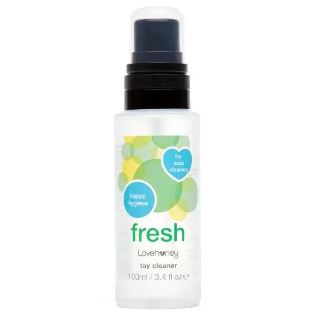 Desire Lovehoney Fresh Toy Cleaner 100ml