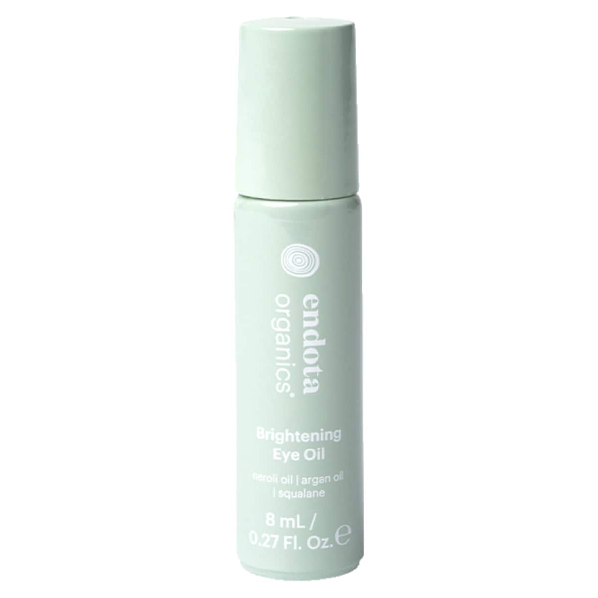 Endota Organics Brightening Eye Oil 8ml
