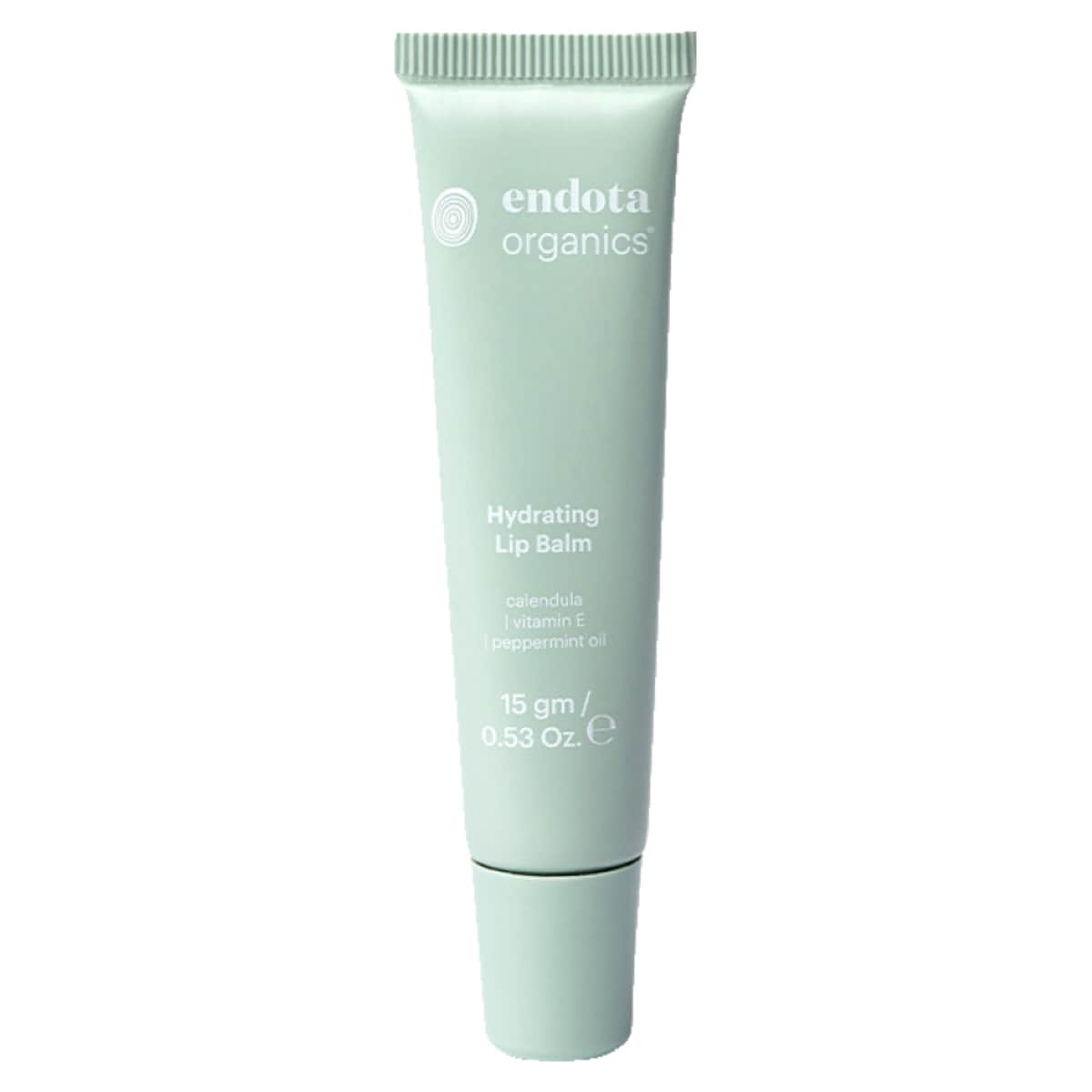 Endota Organics Hydrating Lip Balm 15g