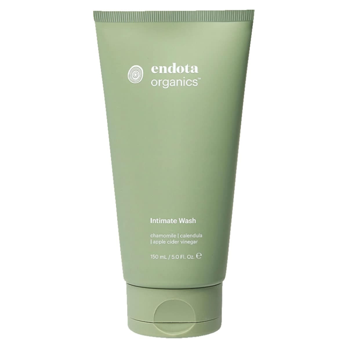 Endota Organics Intimate Wash 150 ml