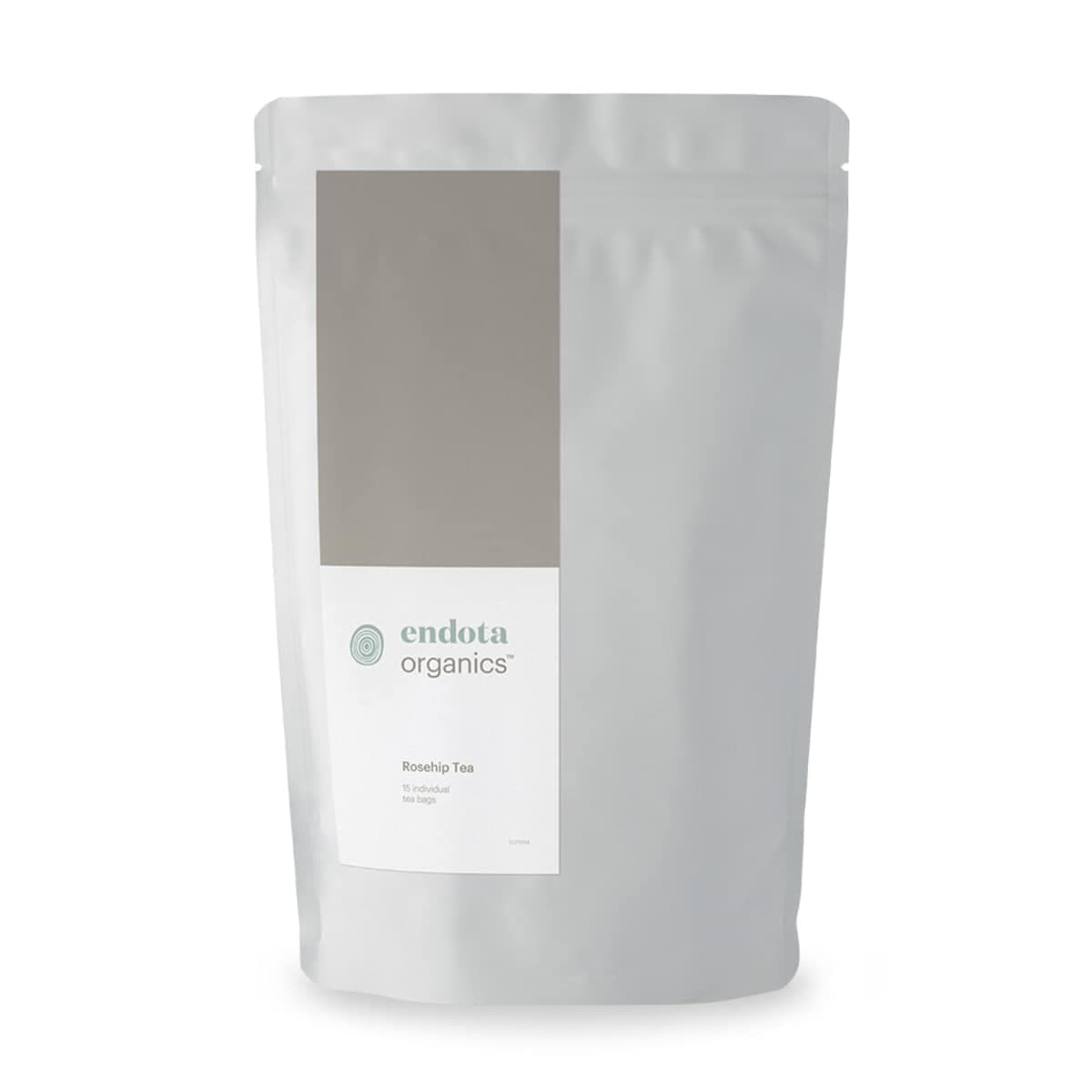 Endota Organics Rosehip Tea 15 Pack