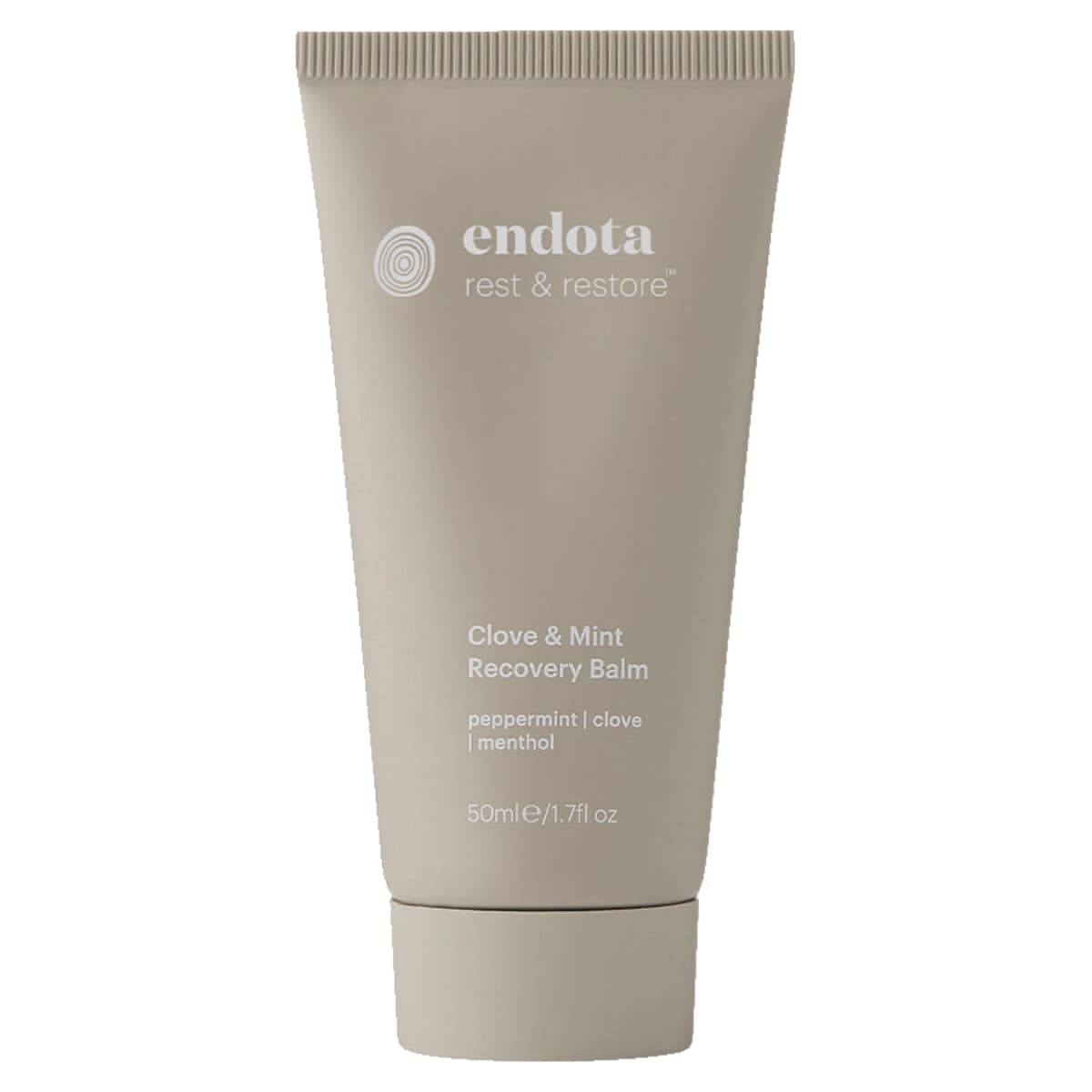 Endota Clove & Mint Recovery Balm 50ml