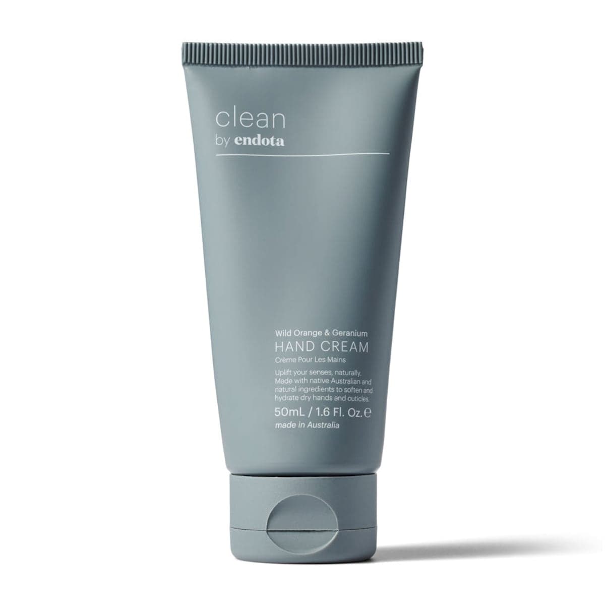 Endota Hand Cream Wild Orange & Geranium 50ml