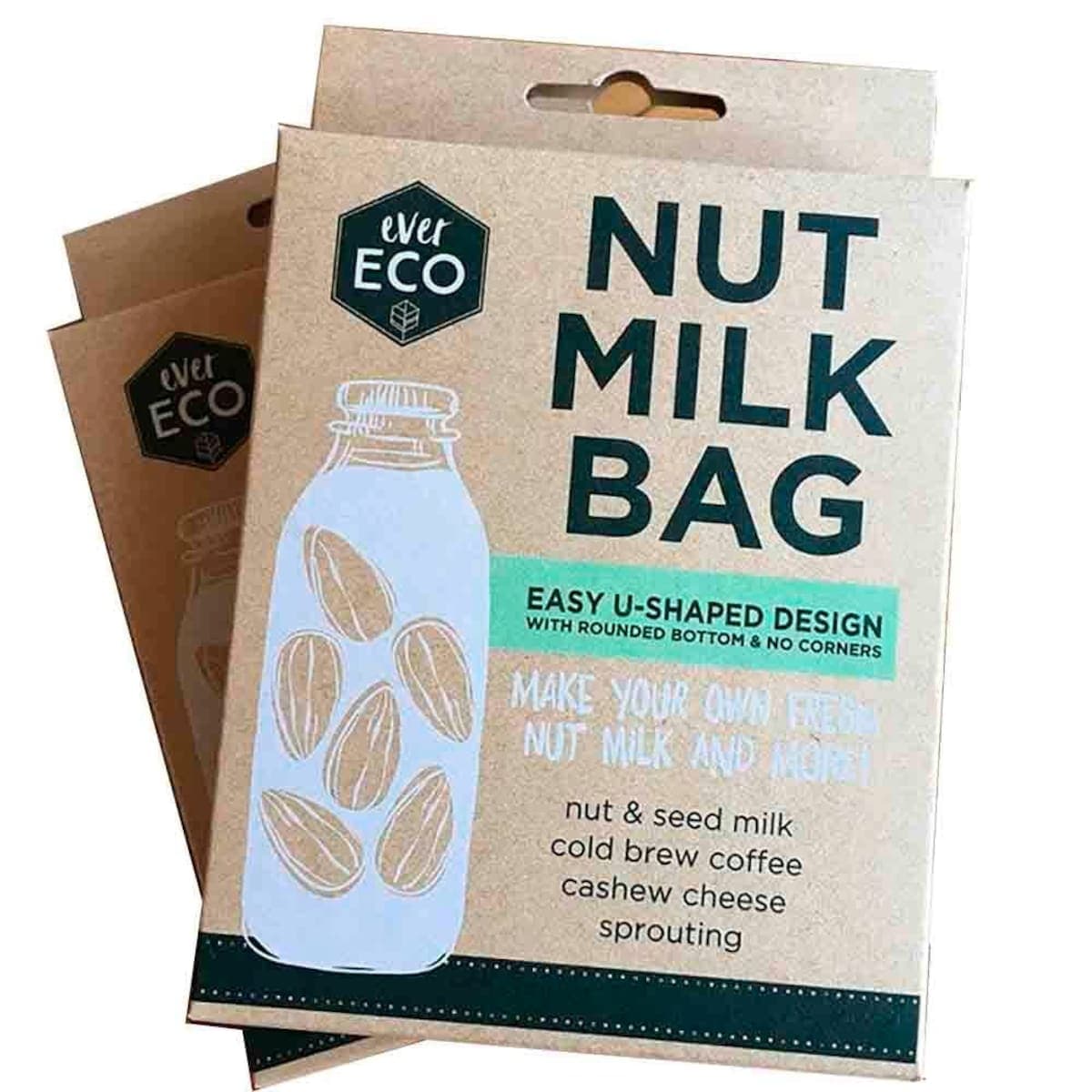 Ever Eco Nut Milk Bag