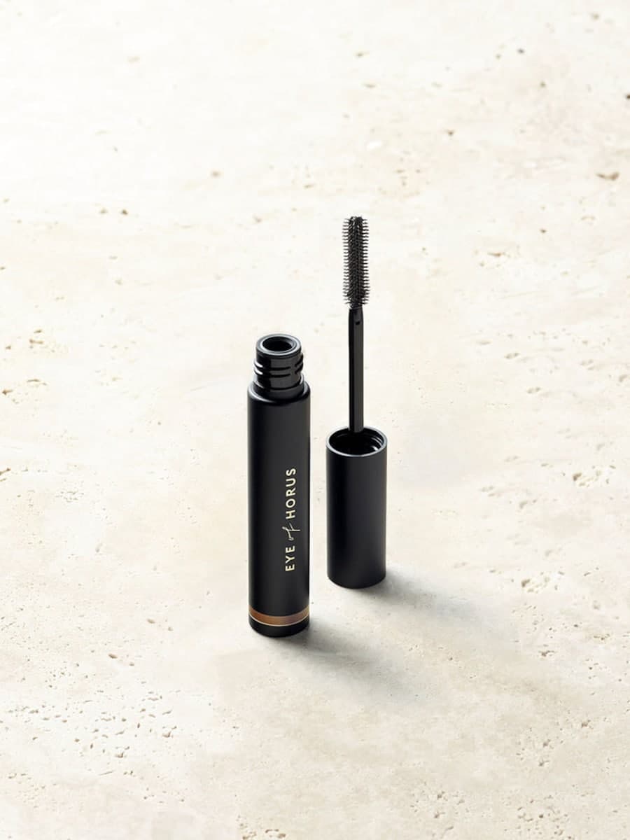 Eye of Horus Goddess Mascara Babylon Brown 8g