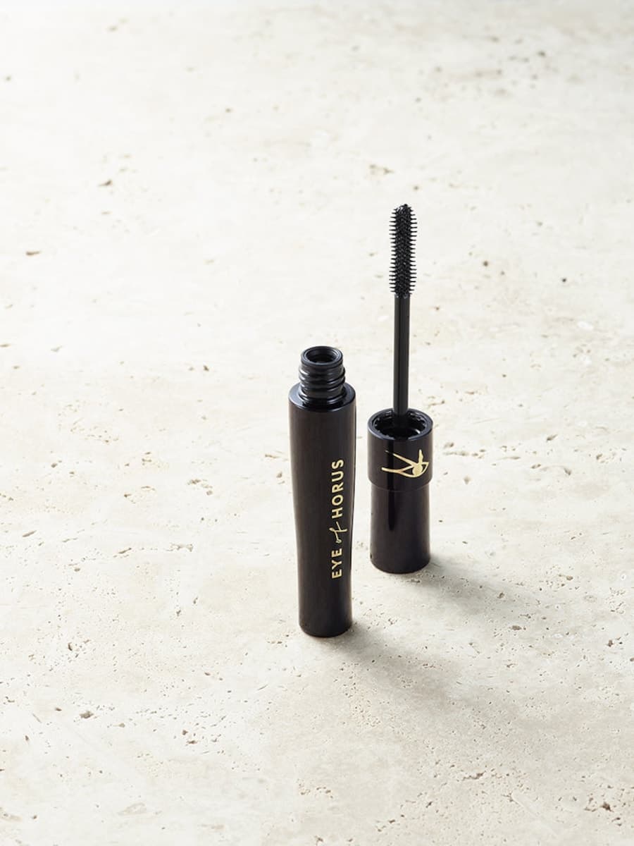 Eye of Horus Goddess Mascara Black 8g