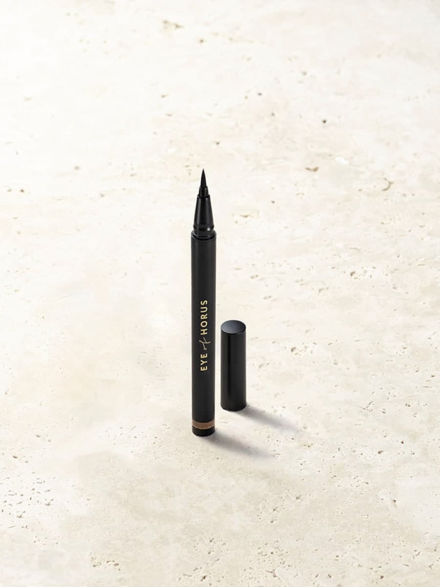 Eye of Horus Liquid Define Liner Babylon Brown 2g