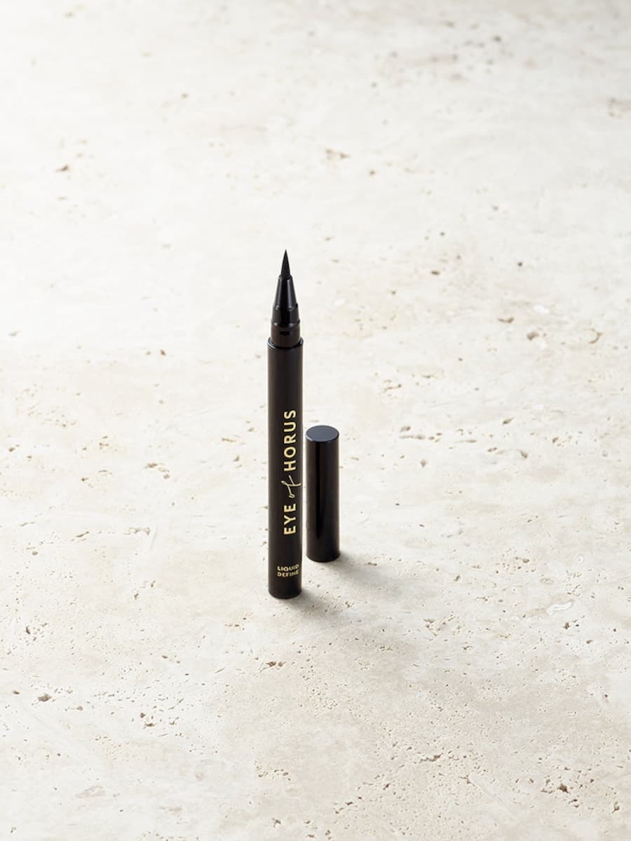Eye of Horus Liquid Define Liner Black 2g