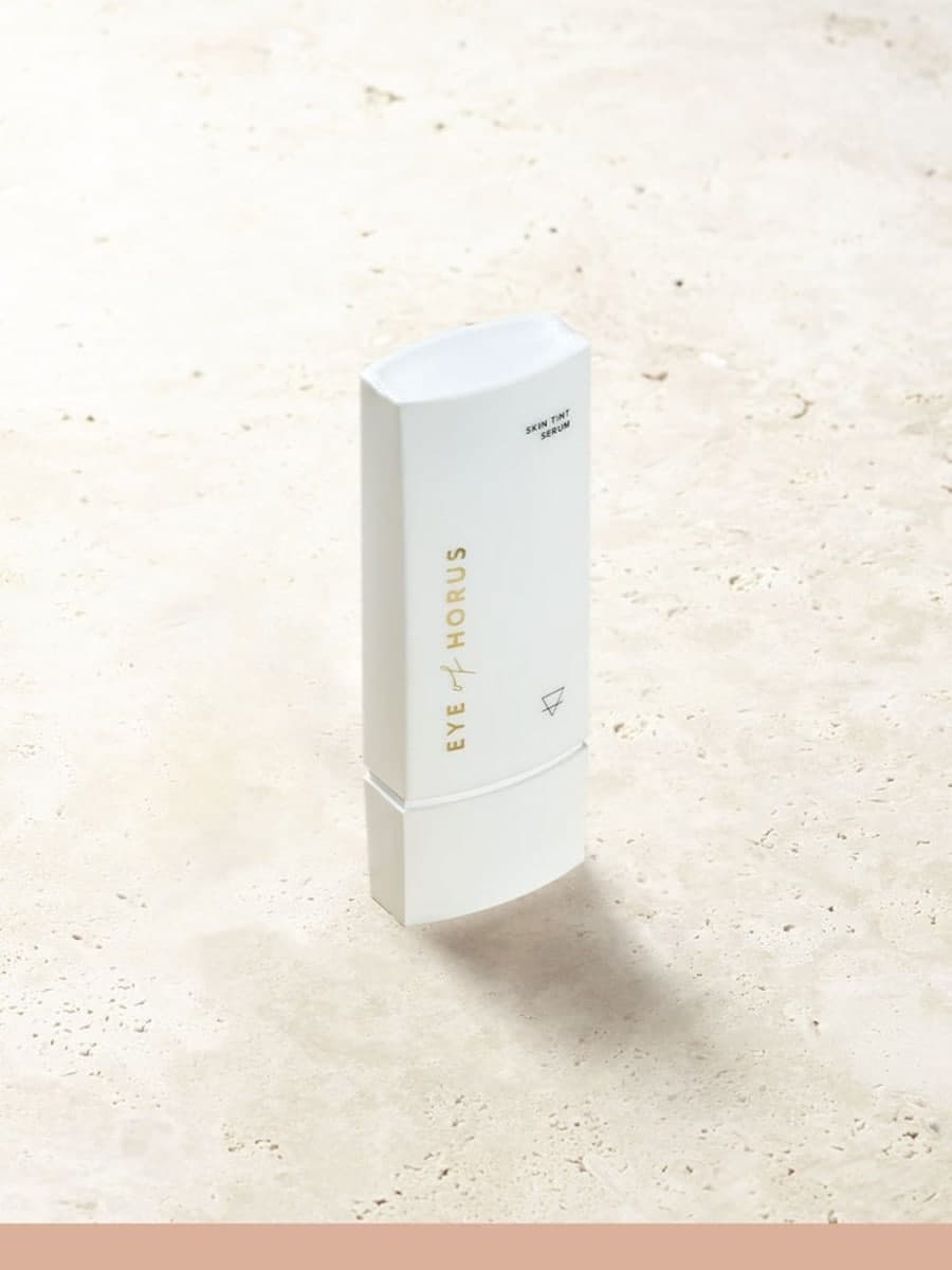 Eye of Horus Skin Tint Serum Warm 30ml