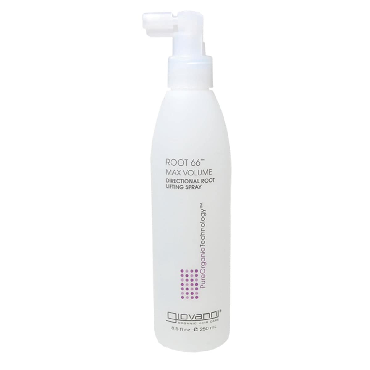 Giovanni Hair Volumiser Root 66 Root Lifting Spray 250ml