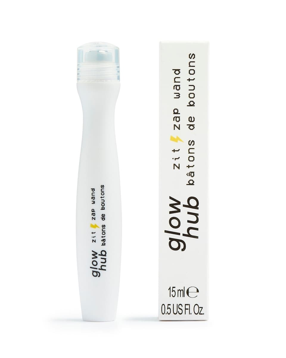 Glow Hub Zit Zap Wand 15ml