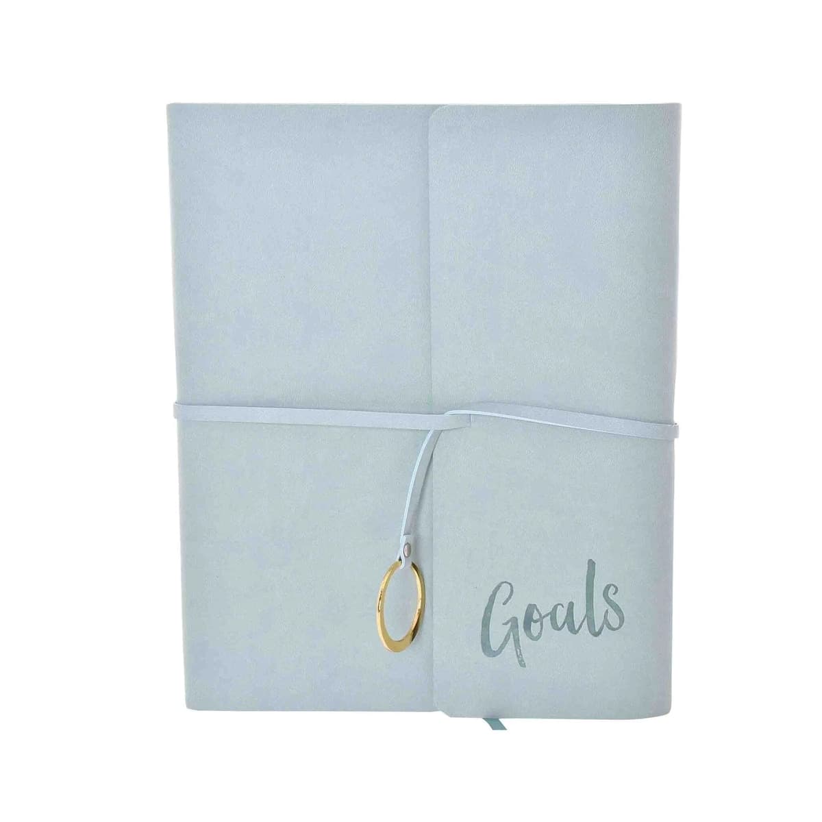 Gratitude Goals Journal