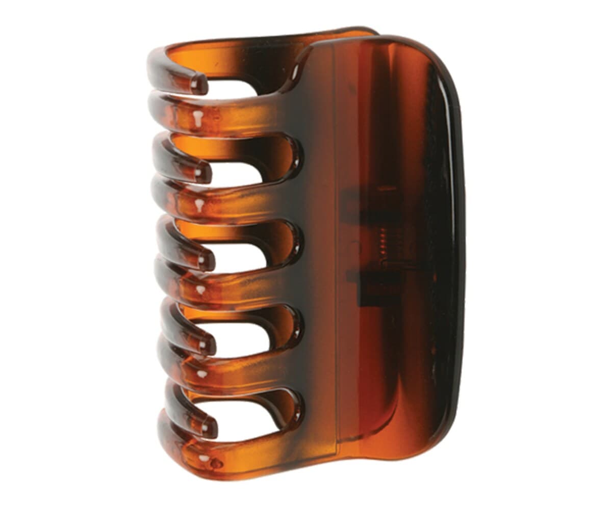 LADY JAYNE NON SLIP CLAW GRIP SUPER HOLD SHELL 1 CLIP