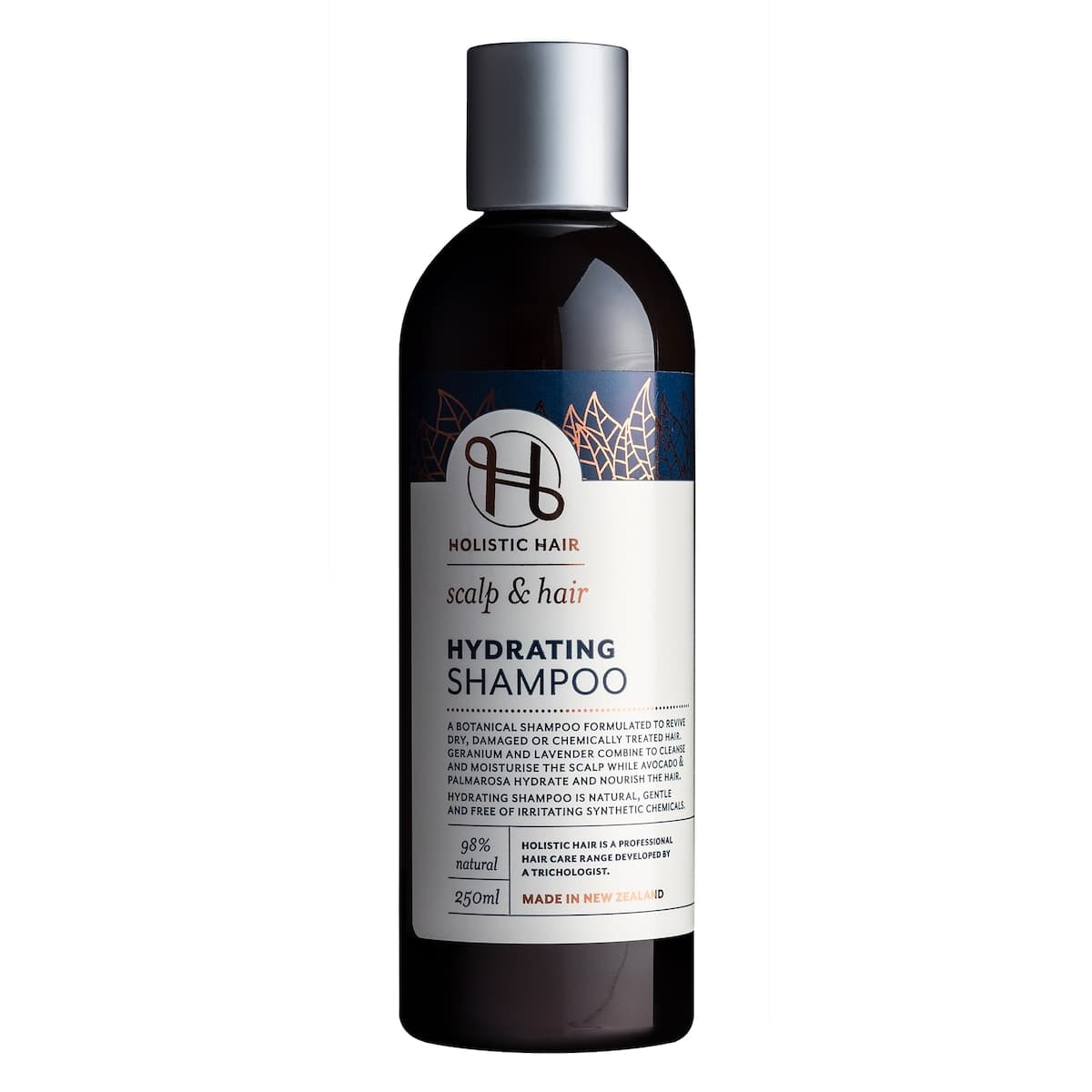 Holistic Hair Hydrating Shampoo 250ml