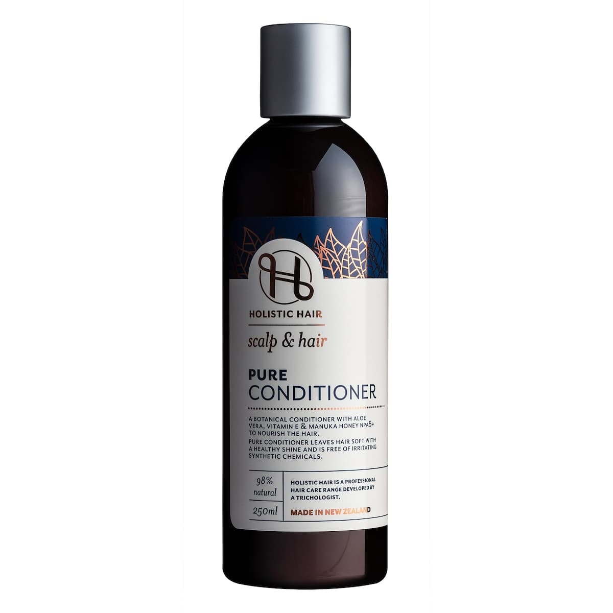 Holistic Hair Pure Conditioner 250ml