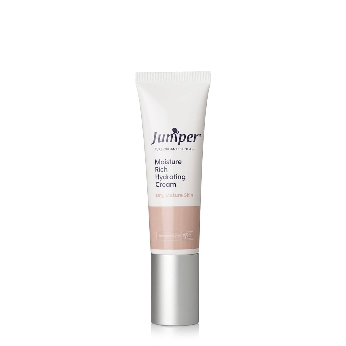 Juniper Skincare Moisture Rich Hydrating Cream 50ml