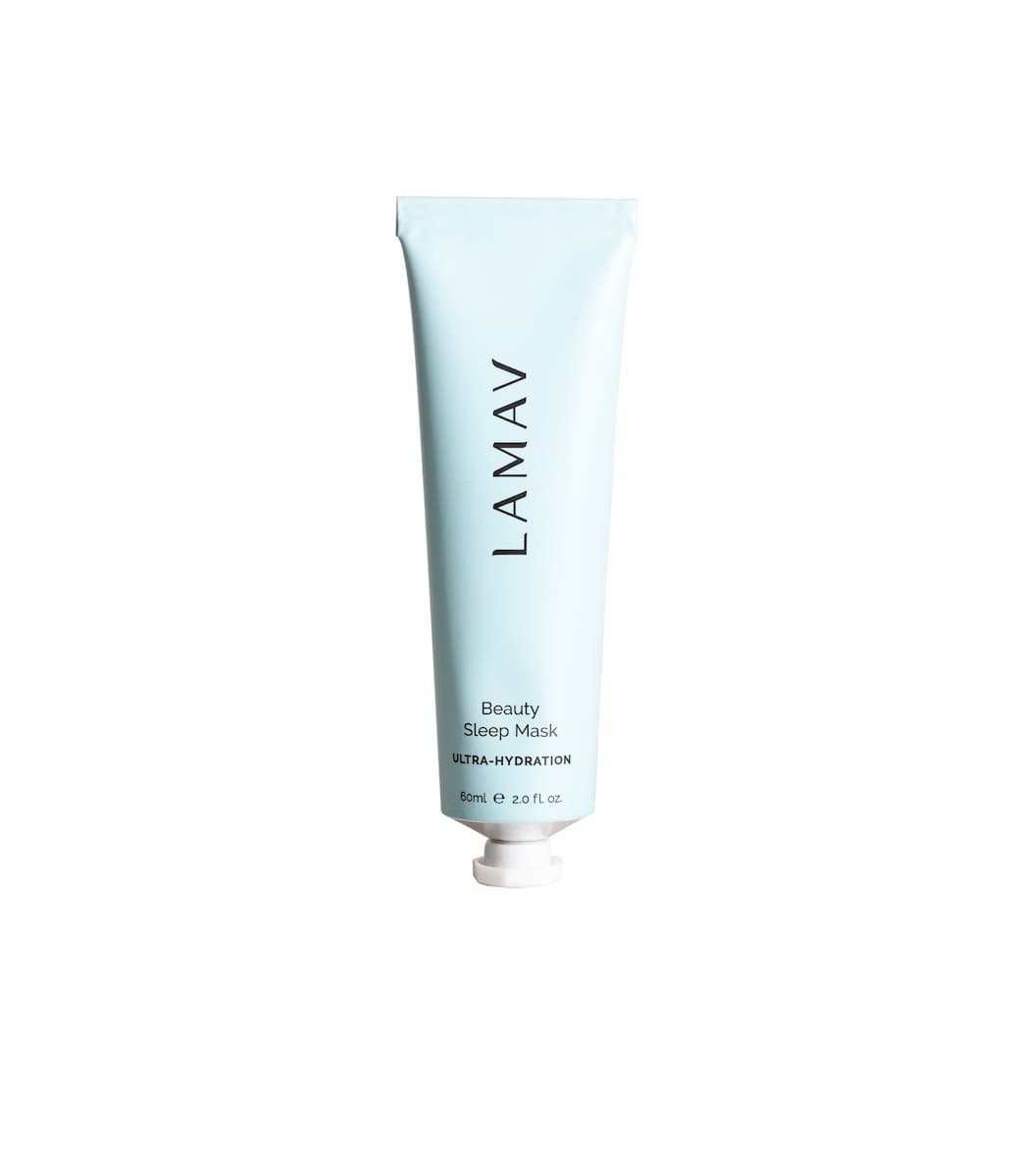 LAMAV Beauty Sleep Mask 60ml