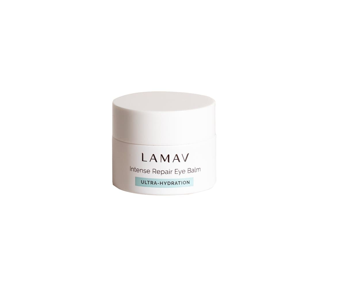LAMAV Intense Repair Eye Balm 15ml