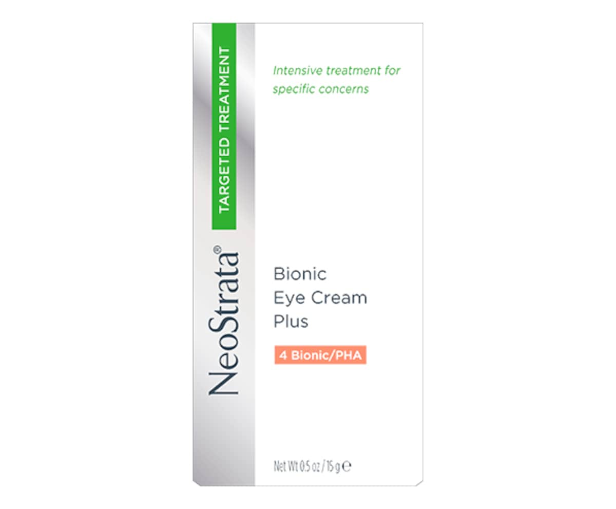 Neostrata Bionic Eye Cream Plus 4% PHA 15g