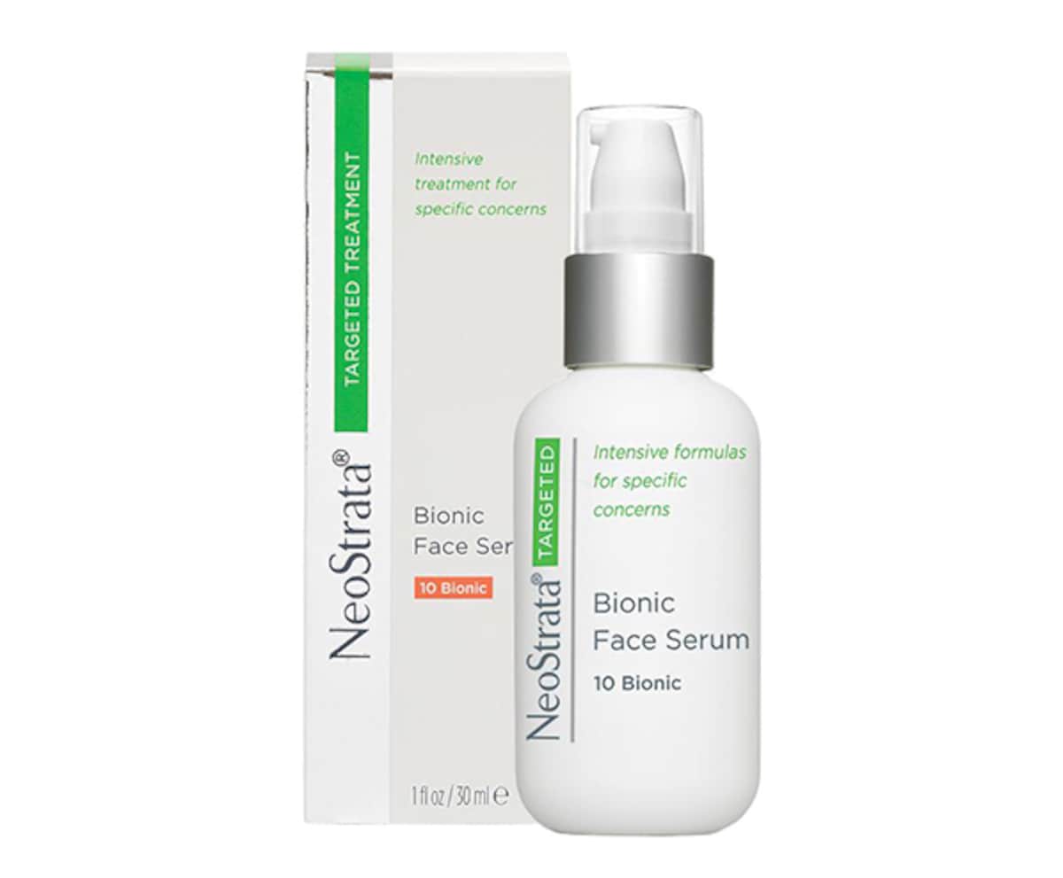 Neostrata Bionic Face Serum 10% Bionic PHA 30g
