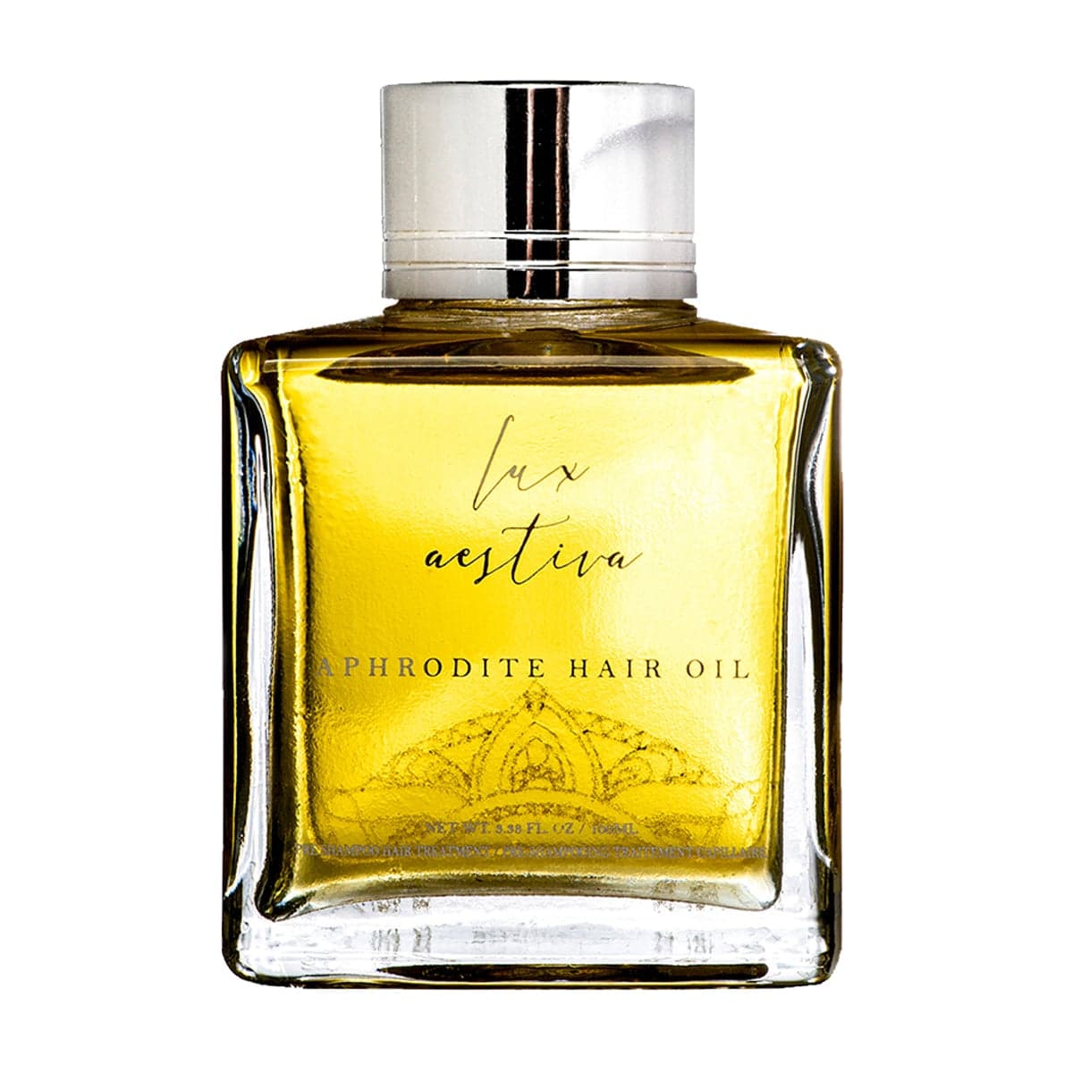 Lux Aestiva Aphrodite Hair Oil 100ml