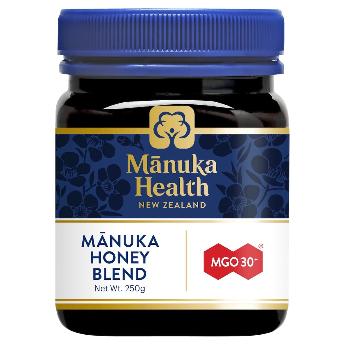 Manuka Health MGO 30+ Manuka Honey Blend 500g