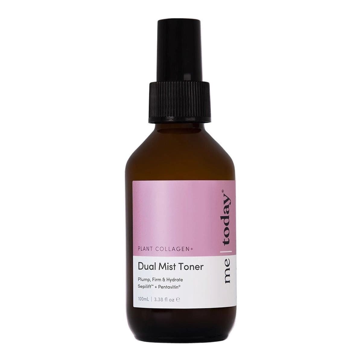 Me Today Plant Collagen+ Dual Mist Toner 100ml