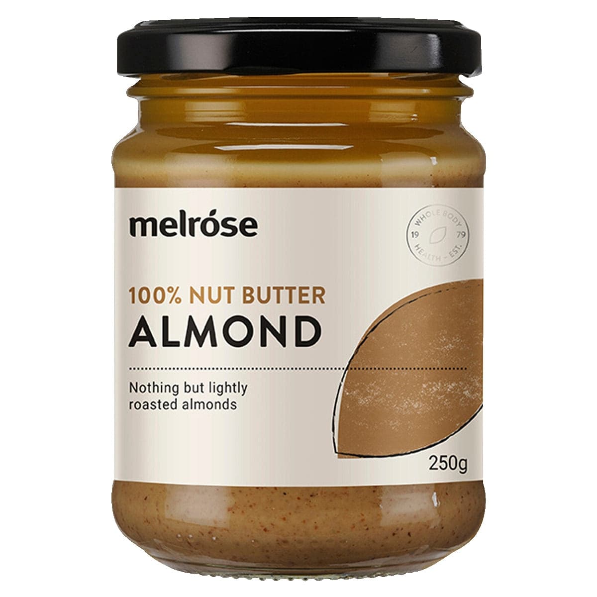 Melrose Almond Butter 250g