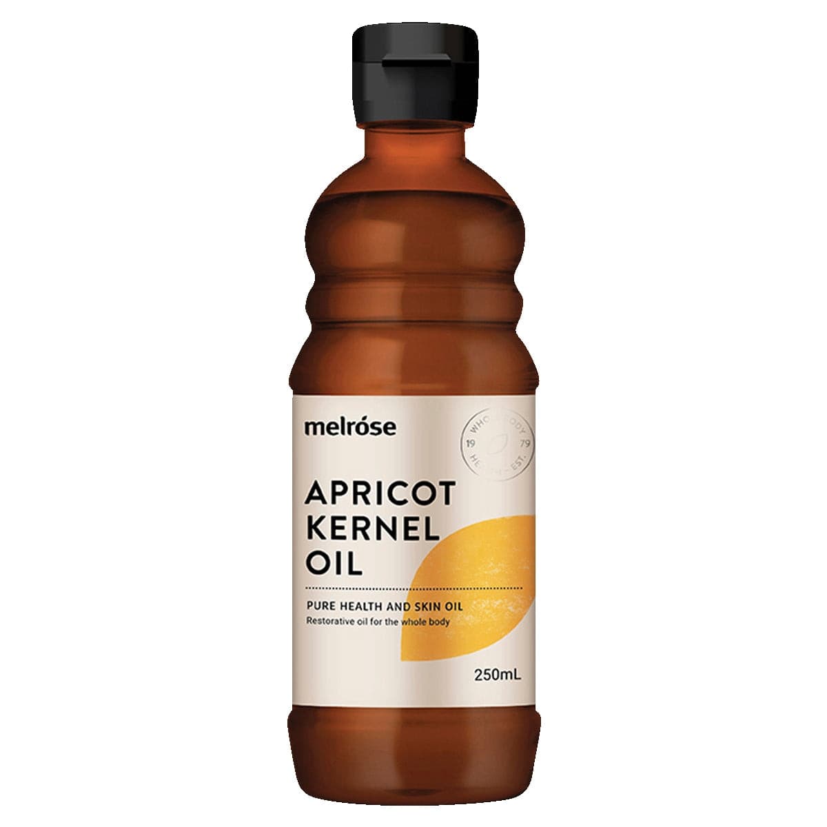 Melrose Apricot Kernel Oil 250ml