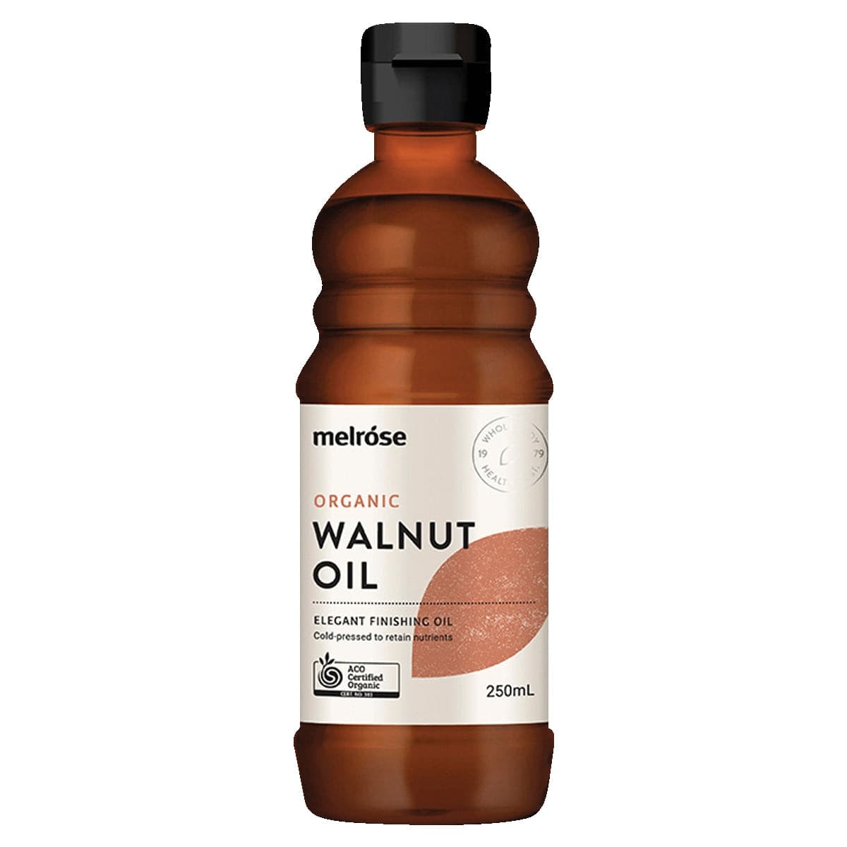 Melrose Organic Walnut Oil 250ml