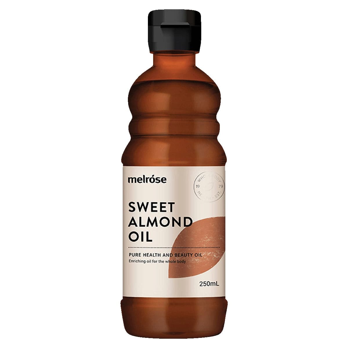 Melrose Sweet Almond Oil 500ml