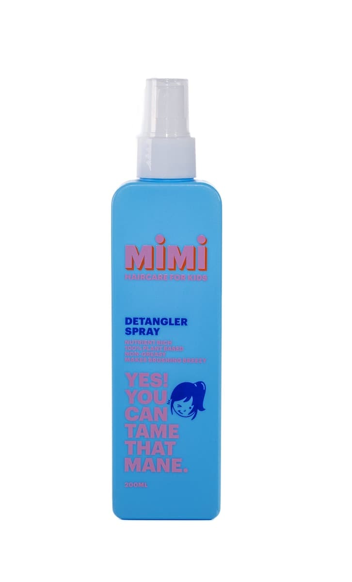 Mimi Kids Detangler Spray 200ml