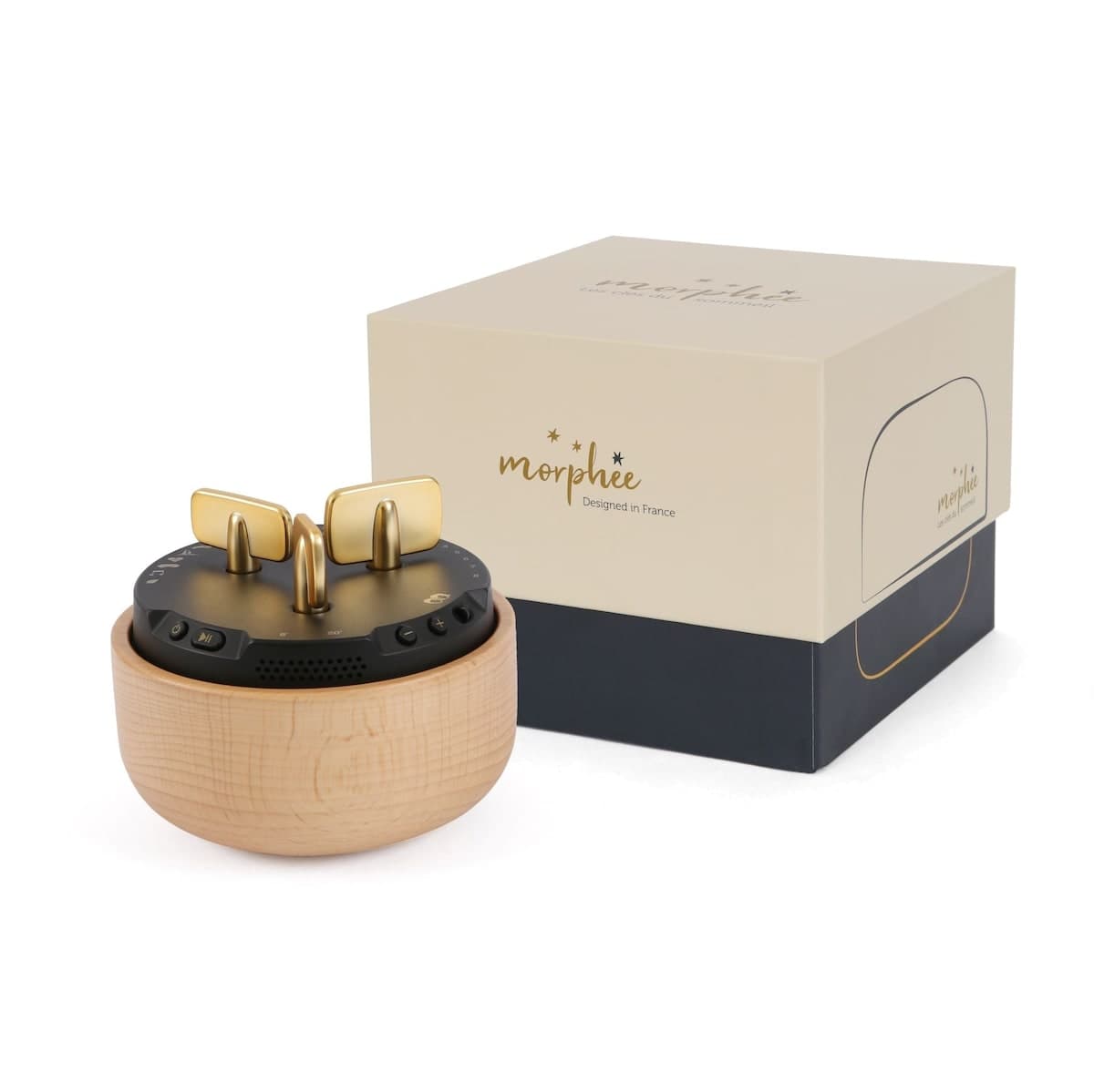 Morphee Relaxation & Sleep Aid Device