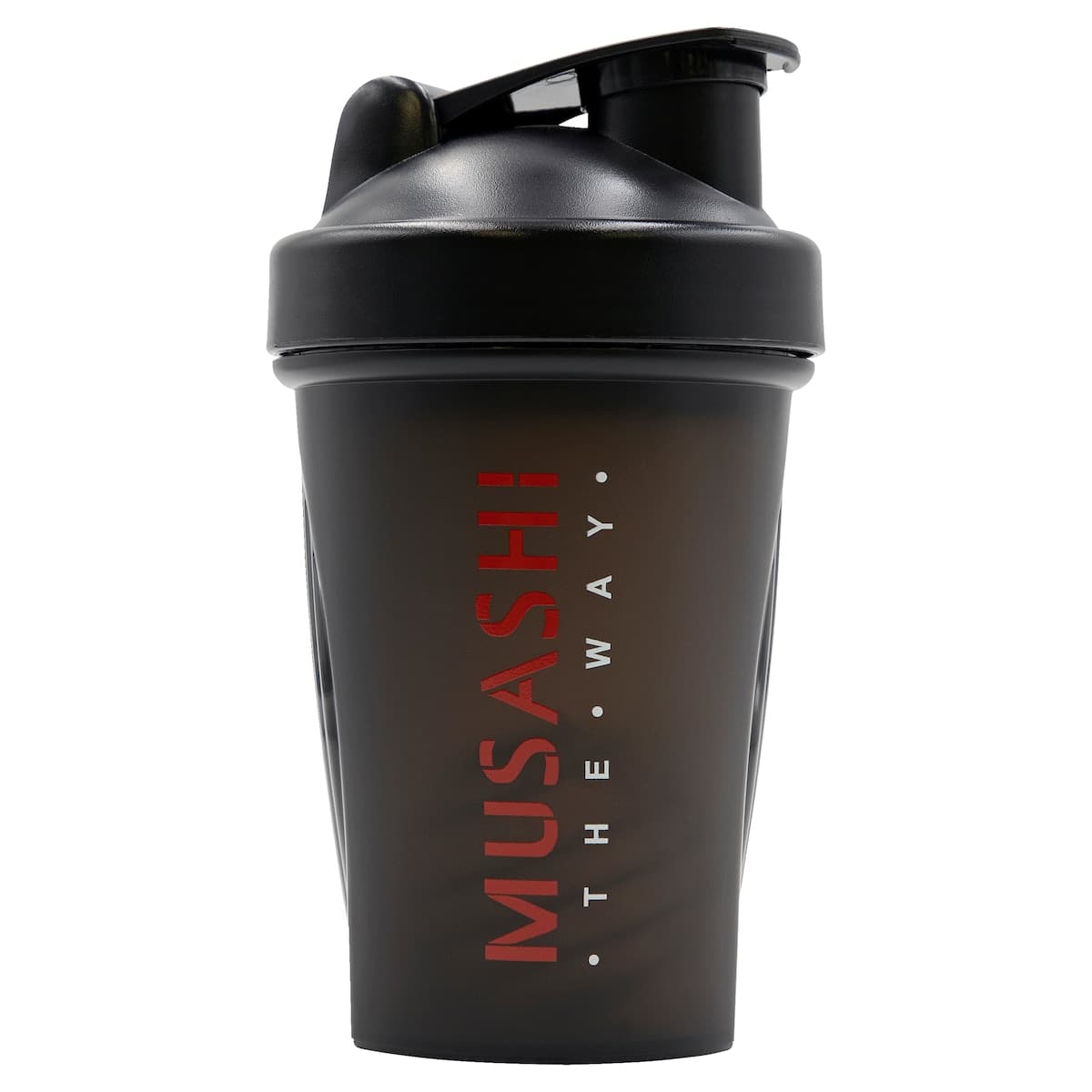 Musashi Mini Shaker 400ml