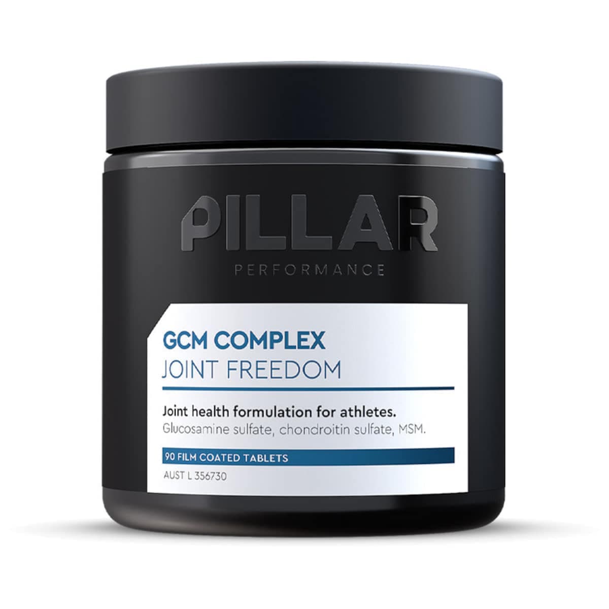 Pillar GCM Complex Joint Freedom 90 Tablets