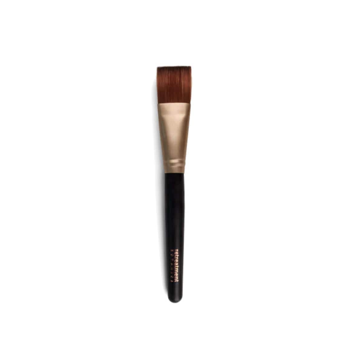 Retreatment Botanics Masque Brush