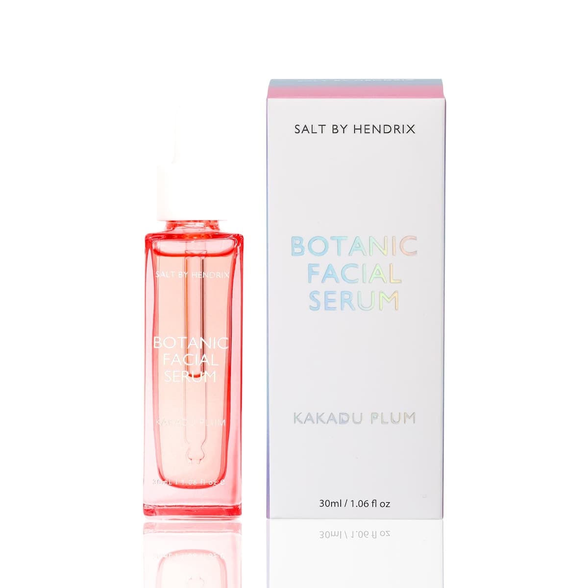 Salt By Hendrix Botanic Facial Serum 30ml
