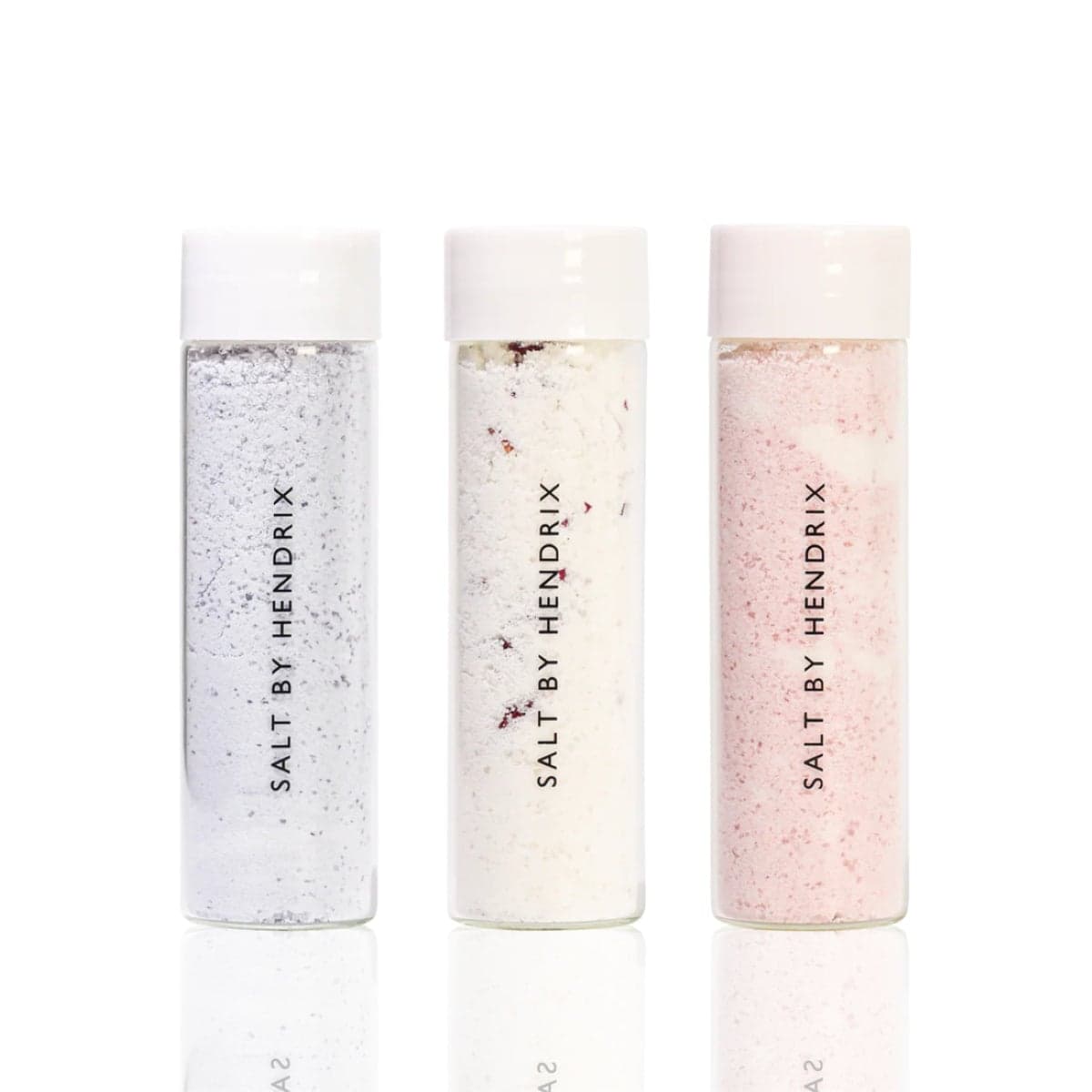 Salt By Hendrix Coco Soak Trilogy