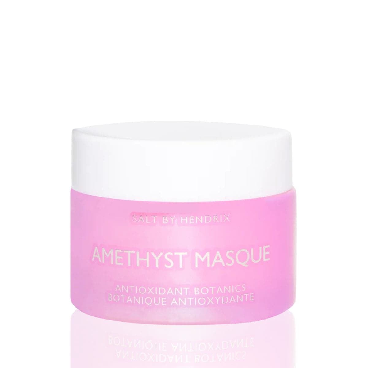 Salt By Hendrix Amethyst Masque Ritual 25g