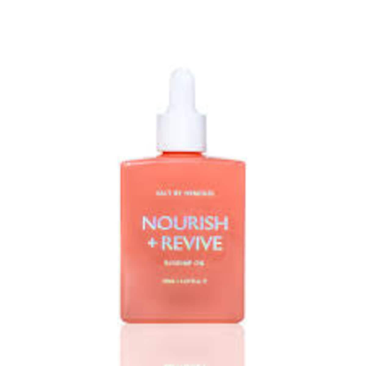 Salt By Hendrix Nourish + Revive Oil 50ml